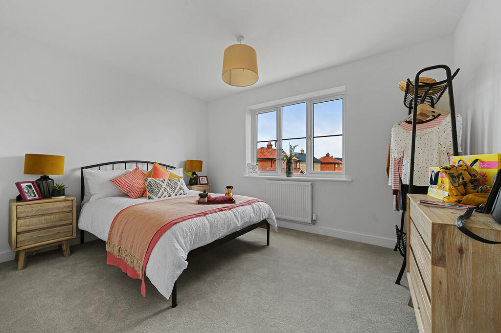 Interior of the R...