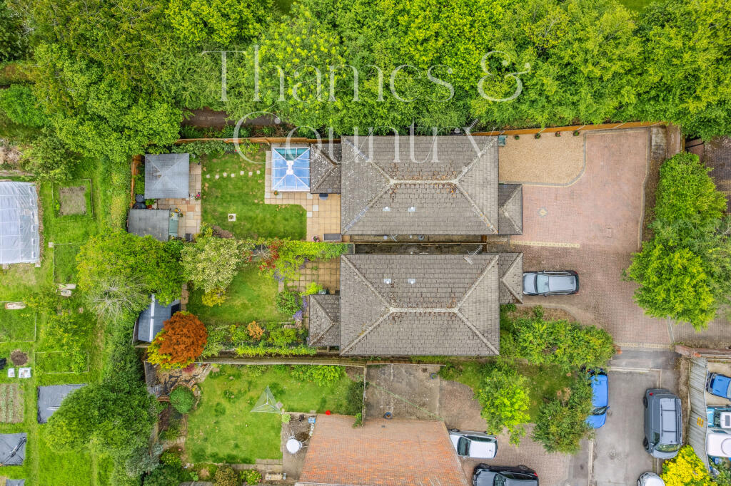 Drone photo