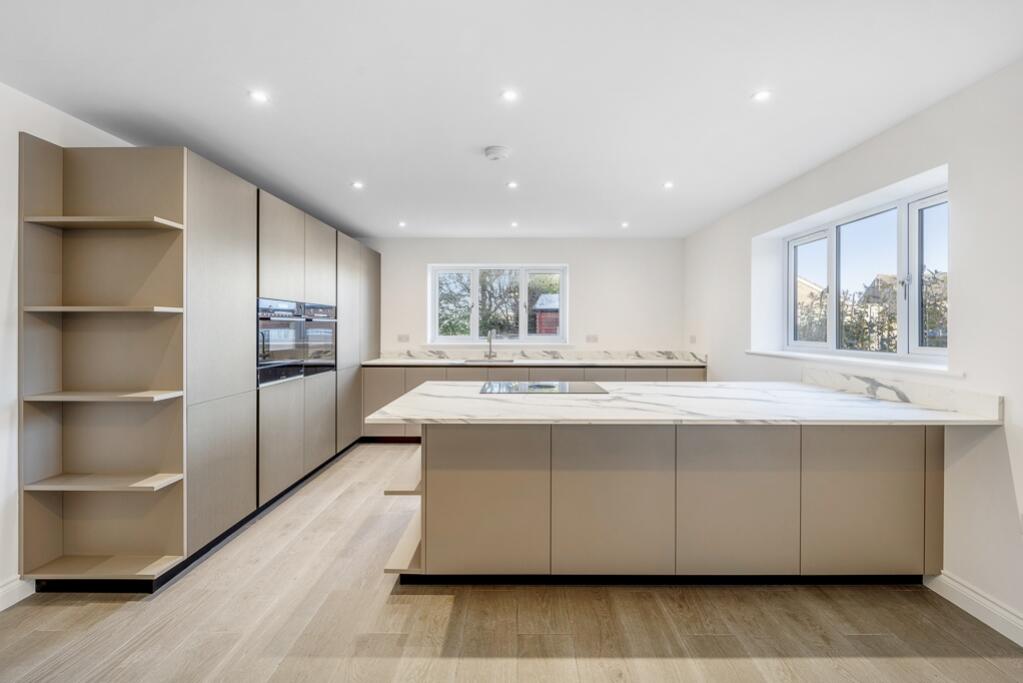 Plot 1, Fairview Close (Grantham)-11