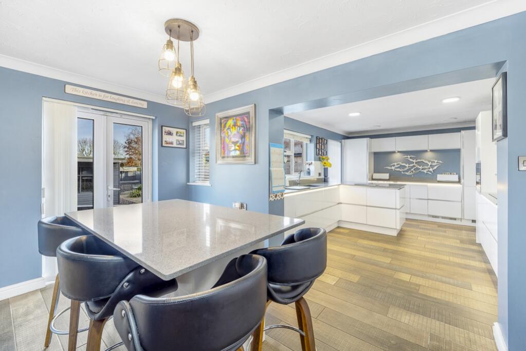 7 Hawthorn Road (North Greetwell)-24