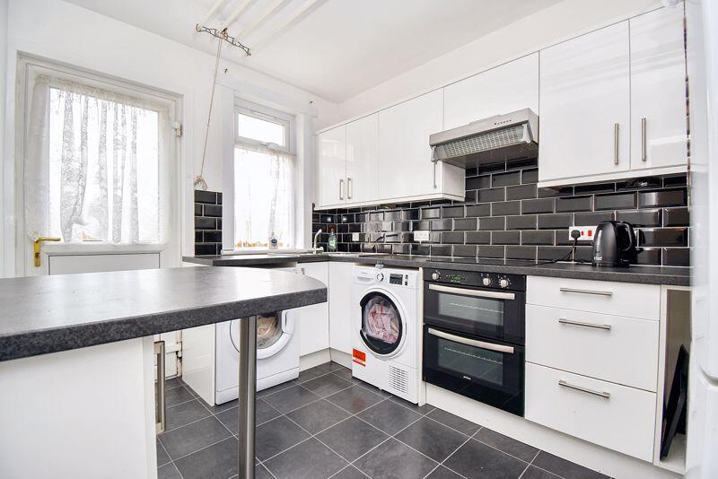 Kitchen Angle 1