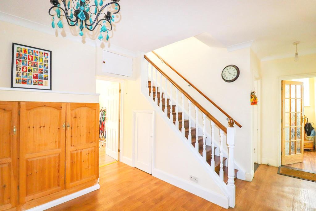 Staircase