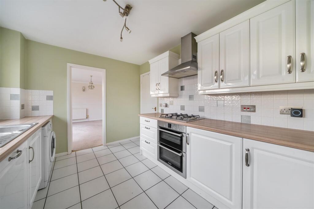 Lynden Close, Fareham