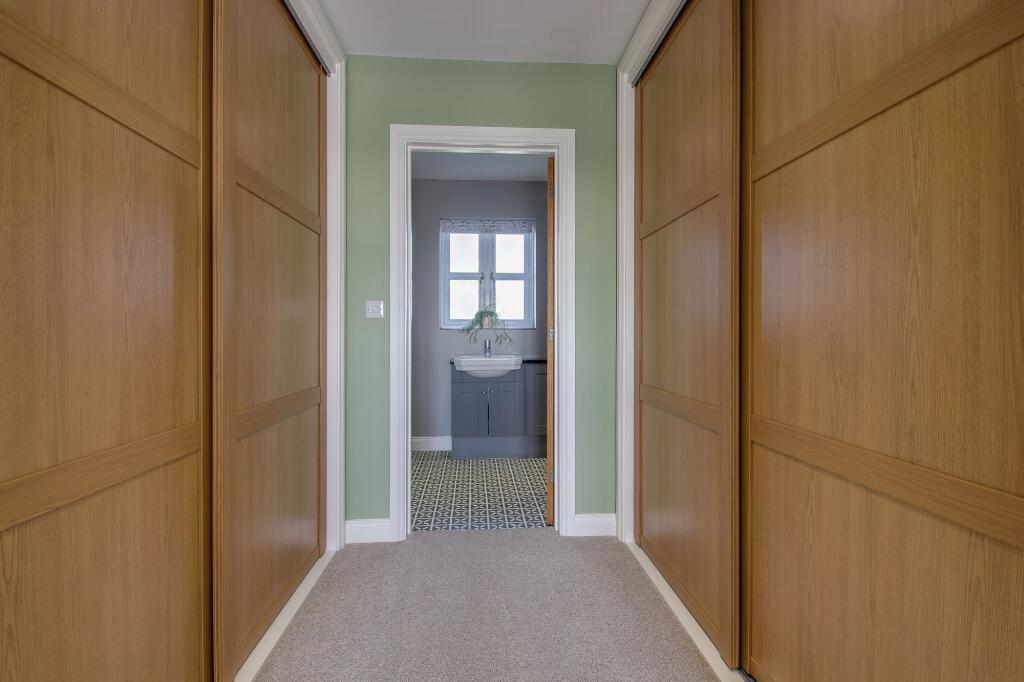 Dressing Room