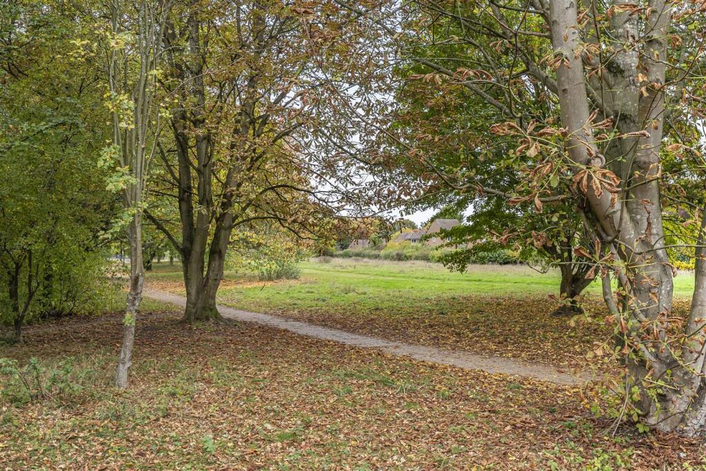Park View
