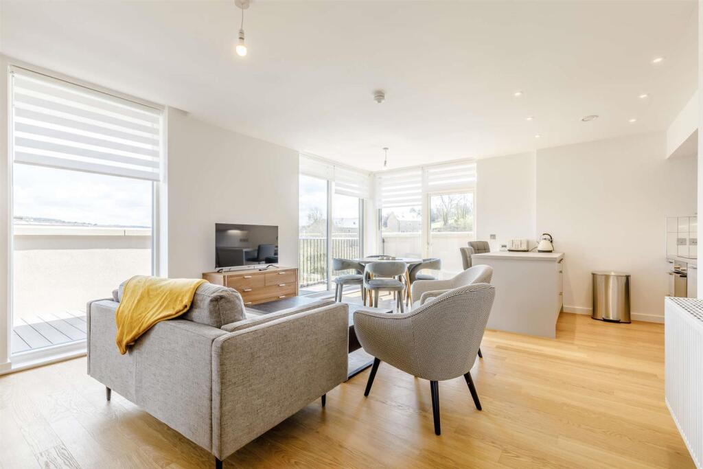 Spa Villas, Matlock Spa, Matlock