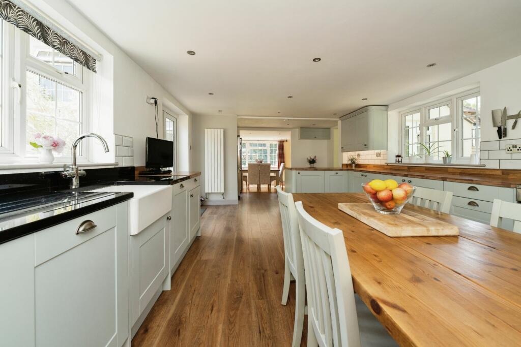 Kitchen Three