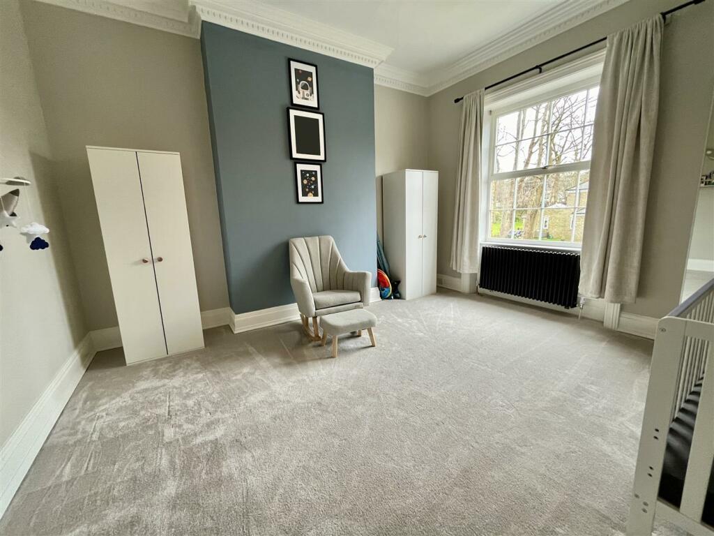Bramleys Estate Agents - Halifax - Heathfield Terr