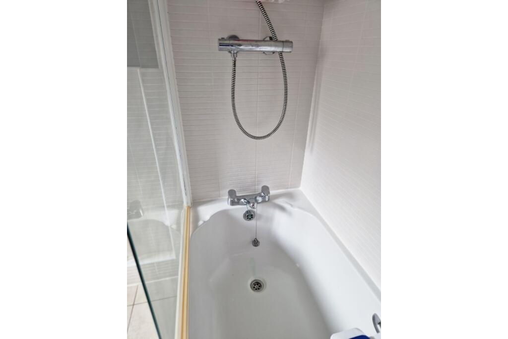 Bathroom One