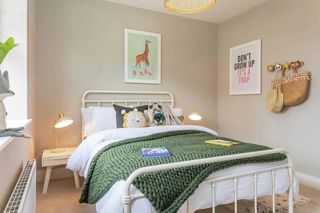ufford chase phase 2, great bentley