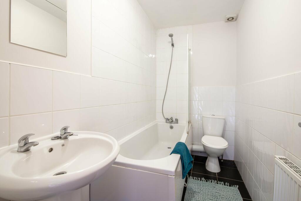 MIDDLETON  COMFORT -