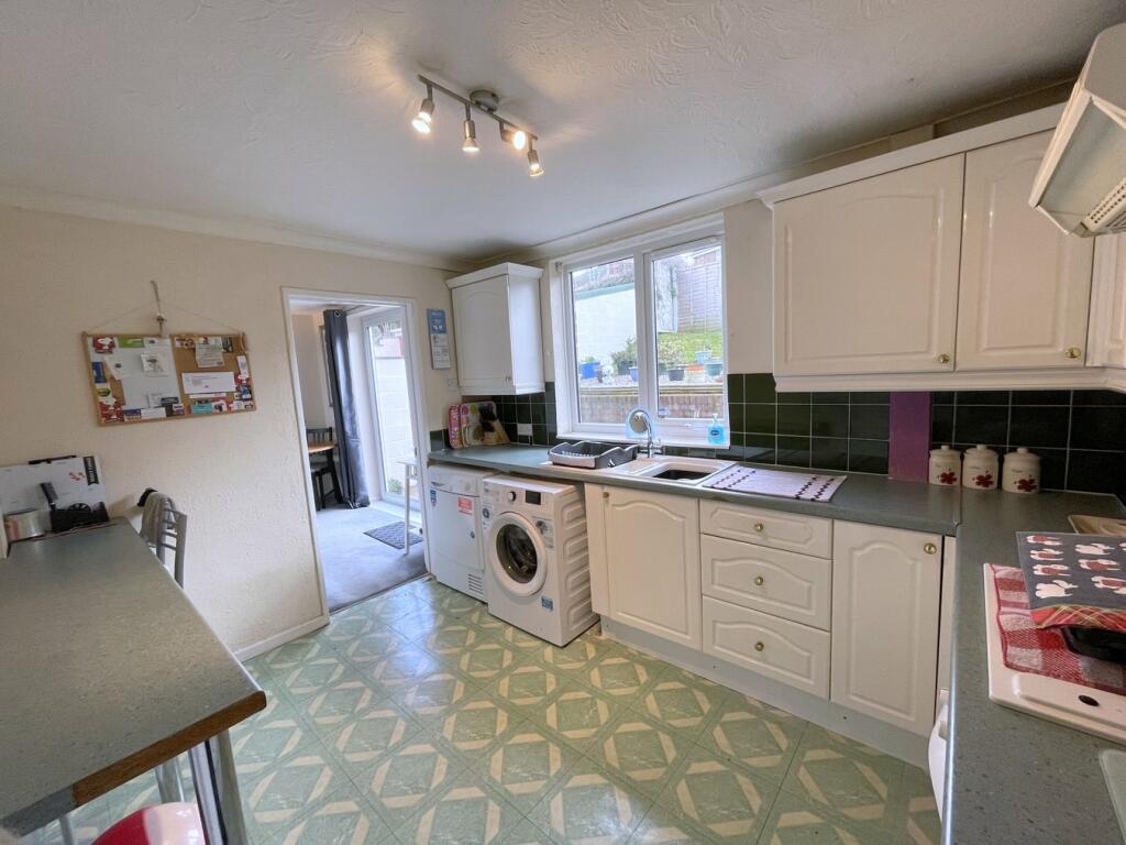 Kitchen/Breakfast Ro