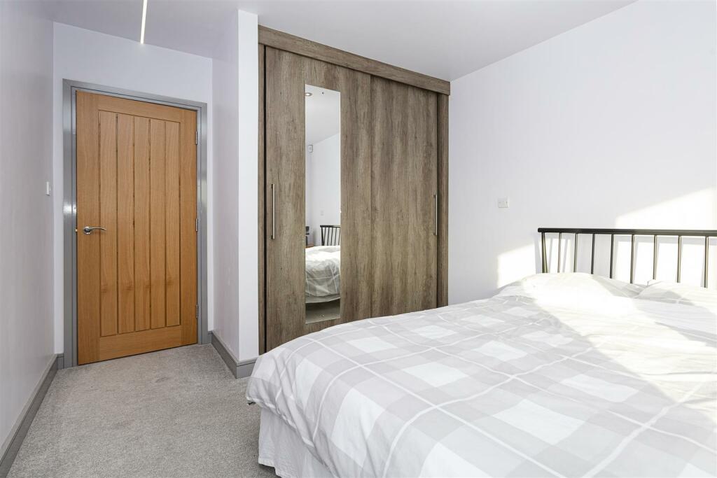 Bramleys Estate Agents - Barnsley Road - Flockton 