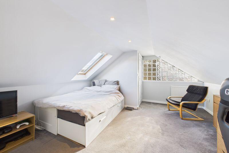 Loft Section 1 Angle 1