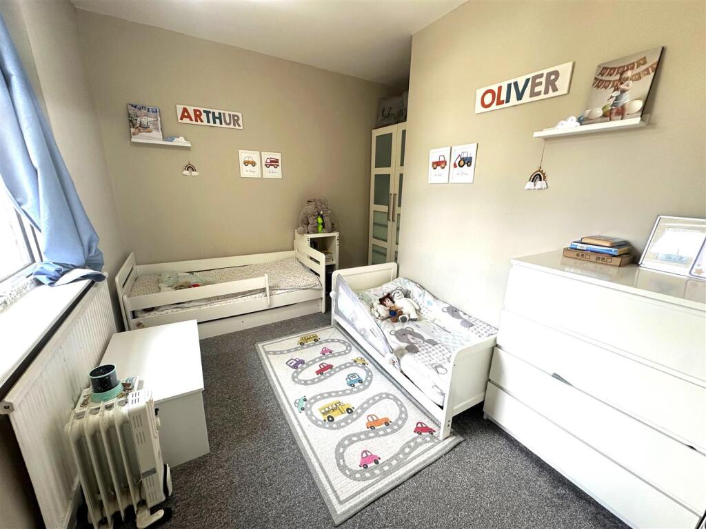 Coopers Estate Agents