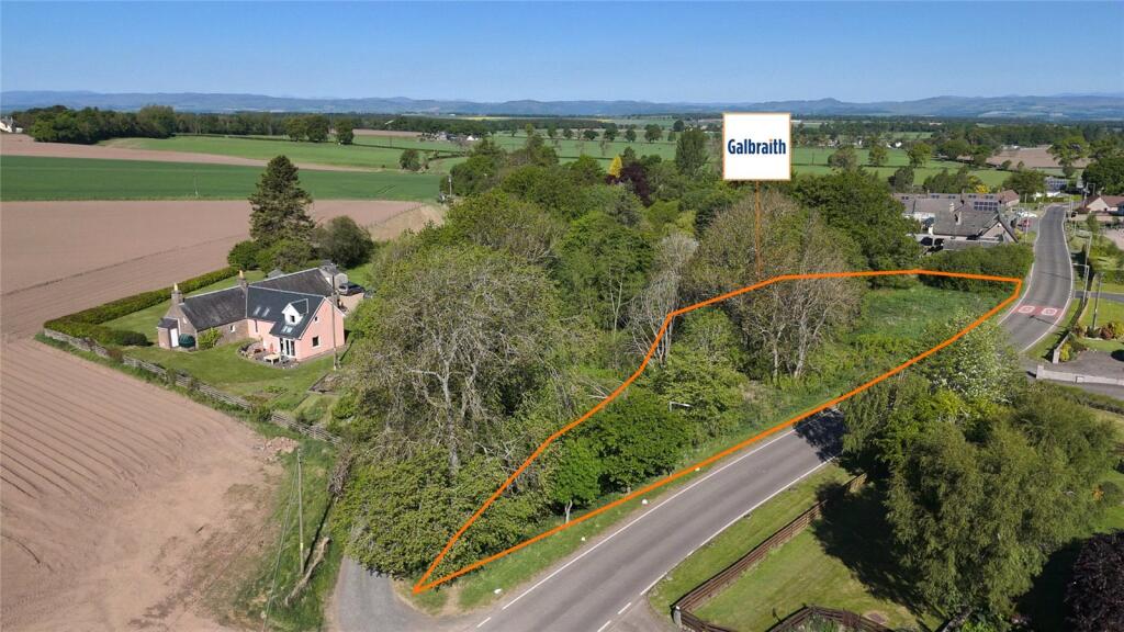 Plot At Collace 3