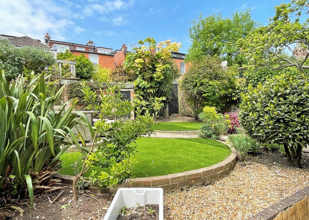 Garden
