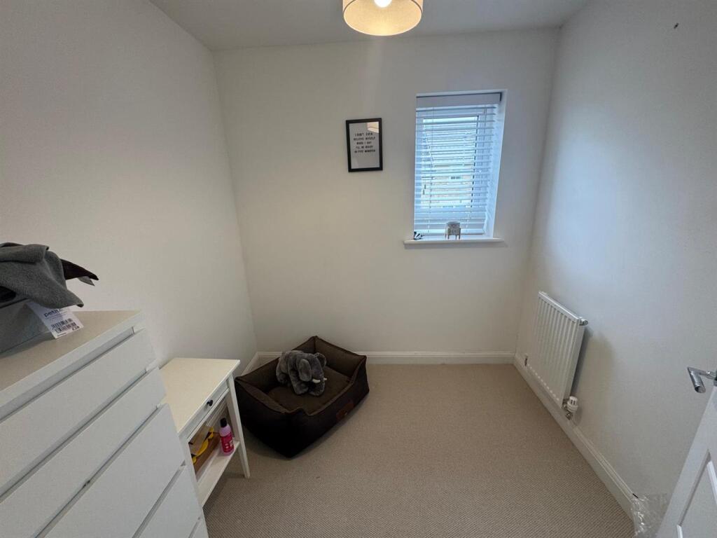 Single Bedroom Three
