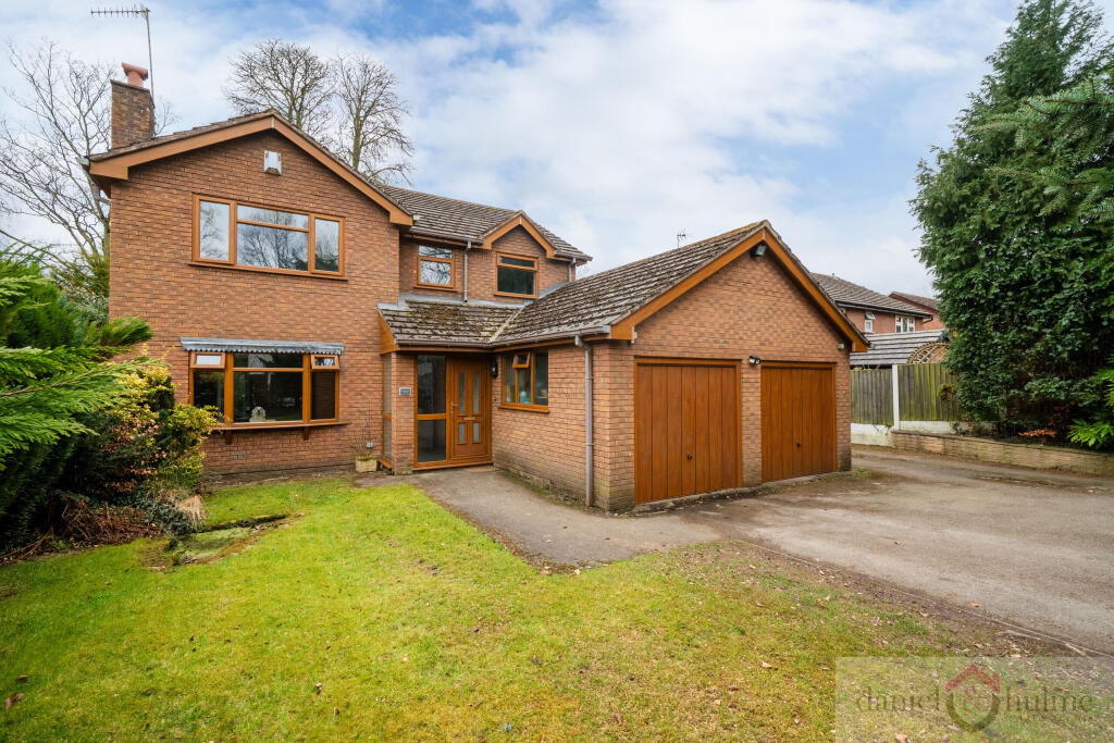 Foxfields Endon-39