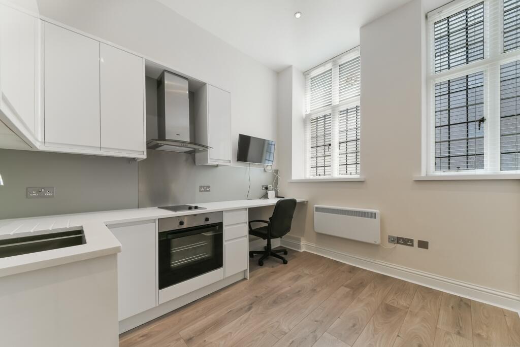 KIMMERSTON HOUSE,...