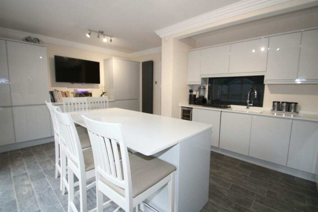 Dining Kitchen 2