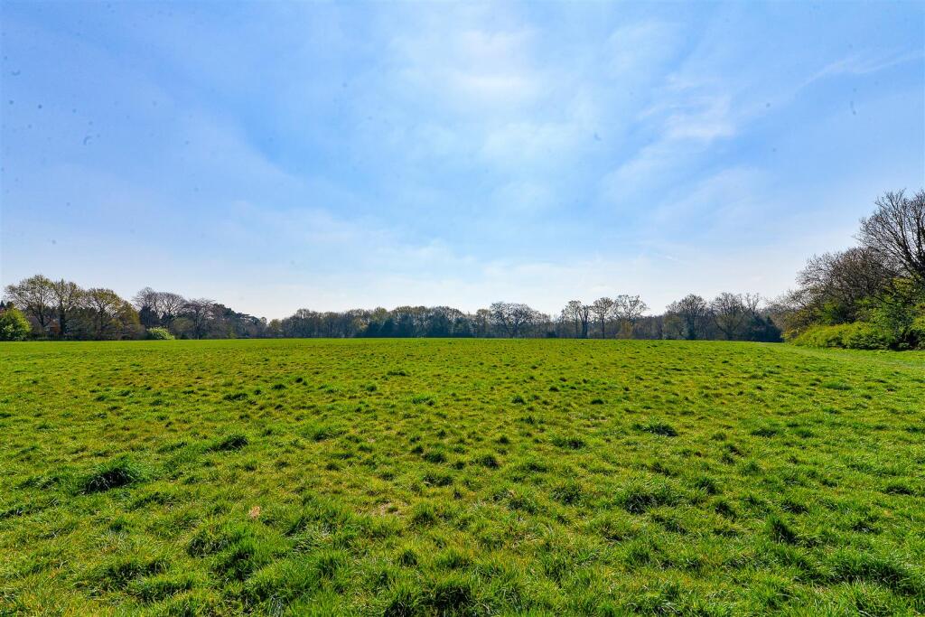 Windermere Fields