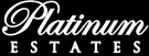 Platinum Estates logo