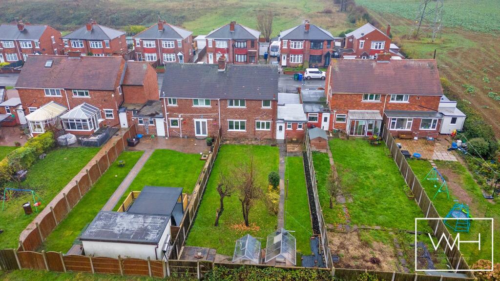 72 Ingleborough Driv