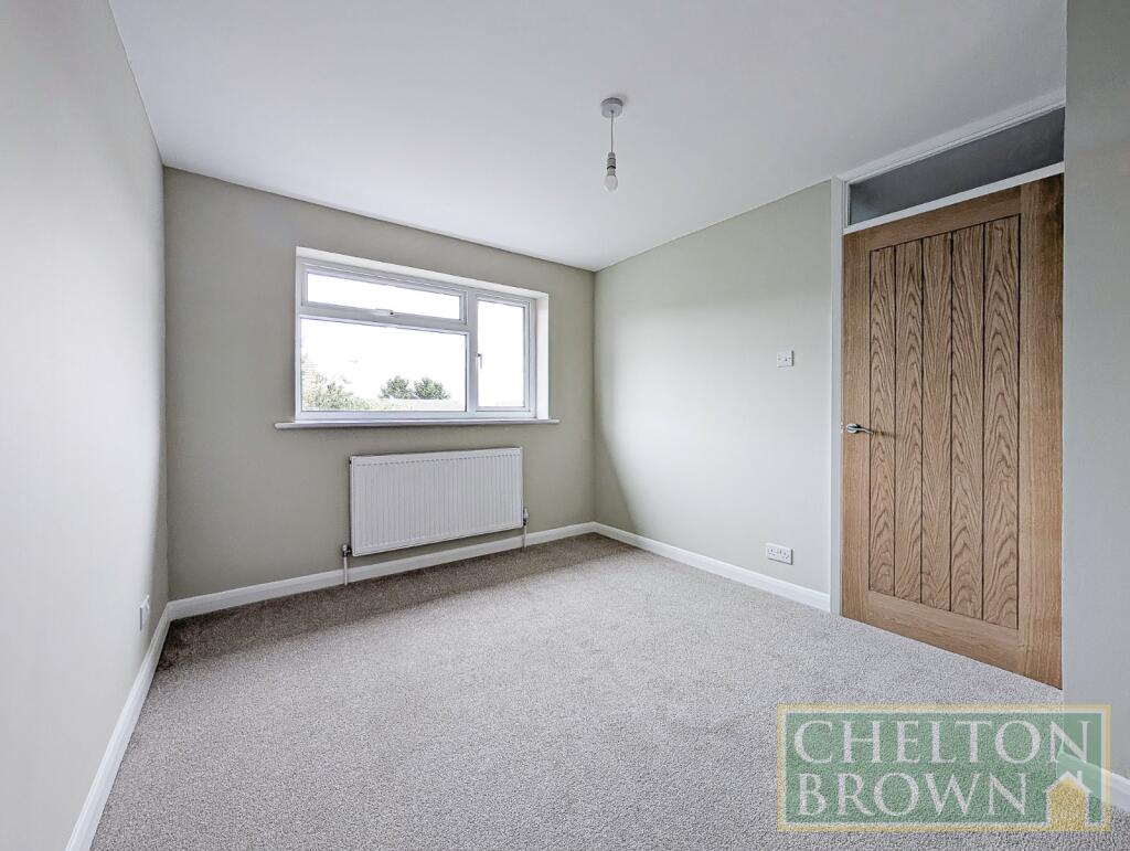Bedroom 4