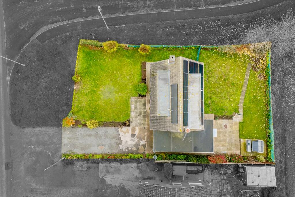 The Bungalow (Old Leake)-5