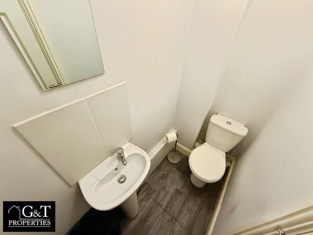 WC