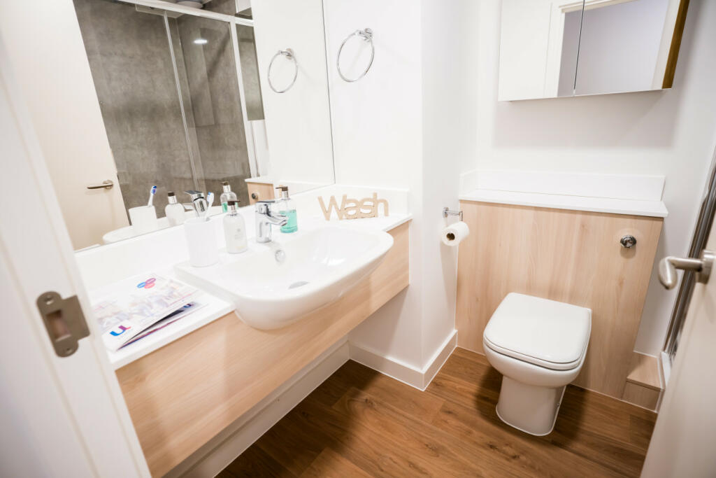 High Street, Southampton