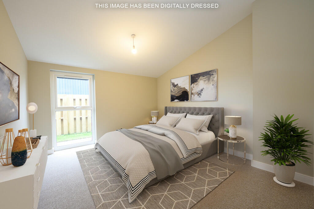 Caldicot bungalow...