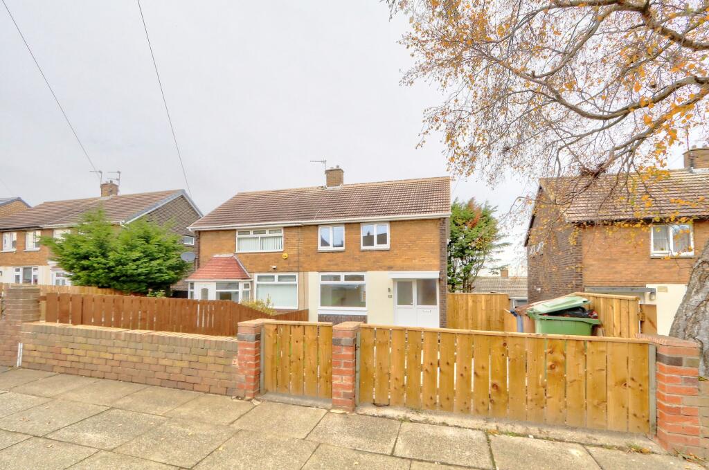 Ravenna Road, Sunderland, SR5