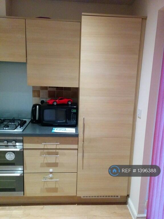 Main House Kitchen View 3