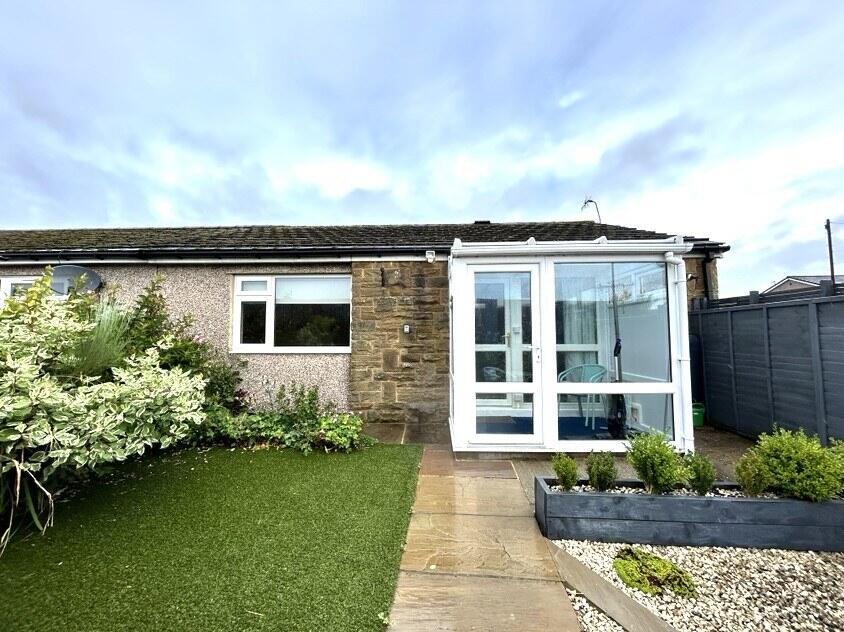 30 Weston Park View, Otley LS21 2DU