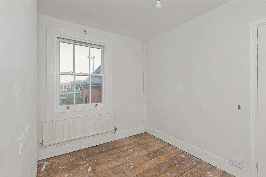 11 Victoria Road, Abingdon, Oxford, OX14 1DN