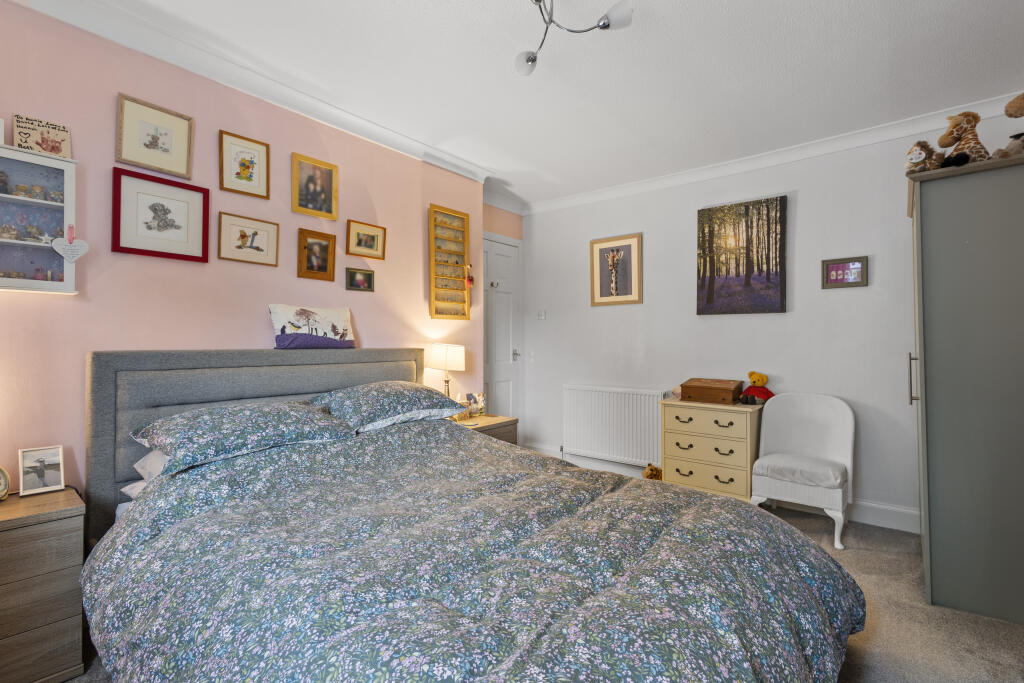 Primary bedroom 2