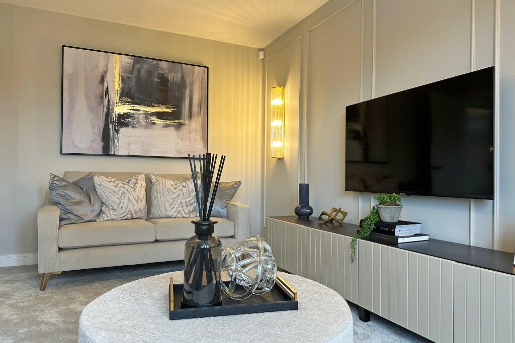Example Lounge