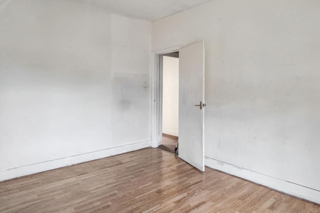 2B Nightingale Road, Harlesden, London NW10 4RH