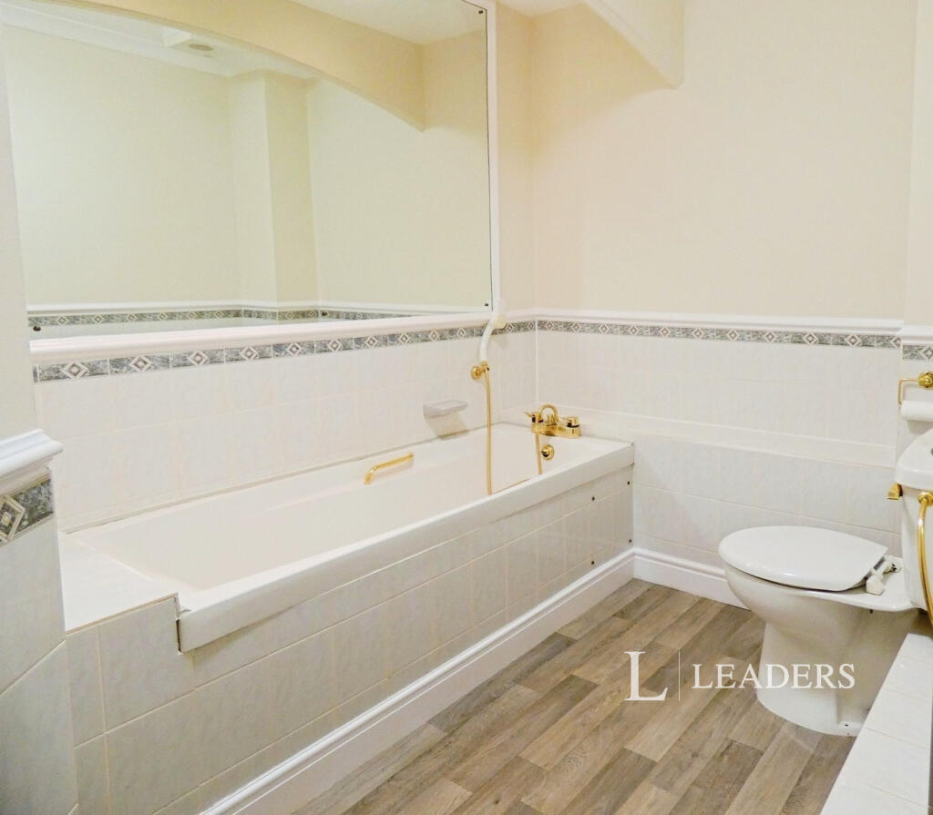 En suite