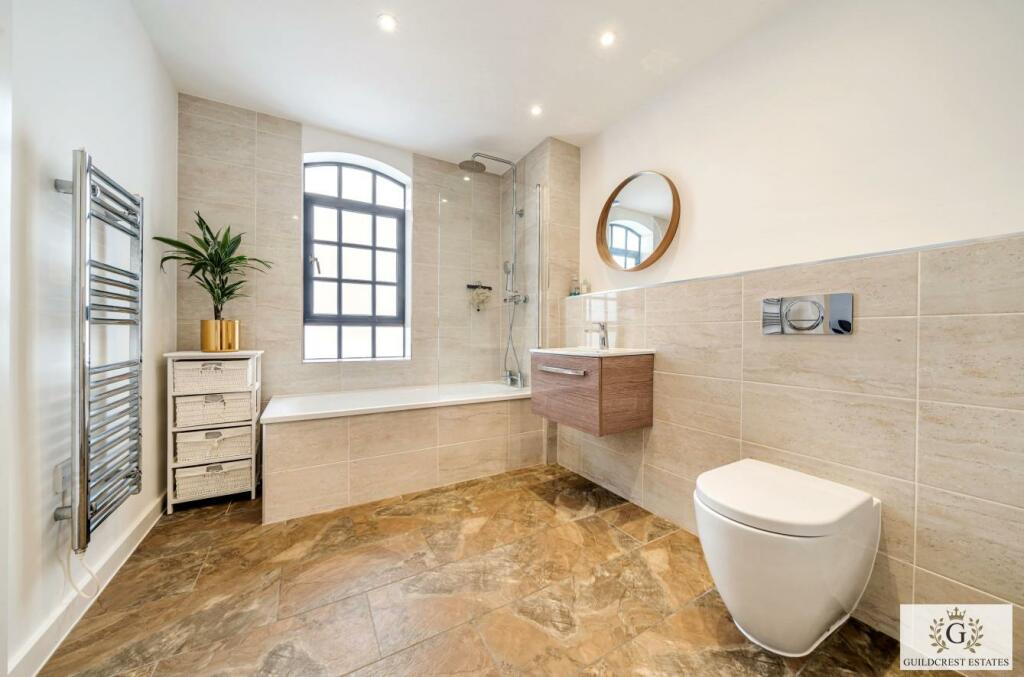 Millers Hill Ramsgate for sale- bathroom