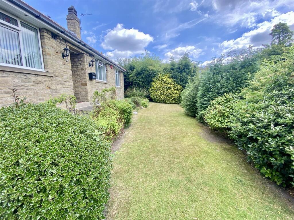 Bramleys Estate Agents - Woodsome Avenue - Mirfiel