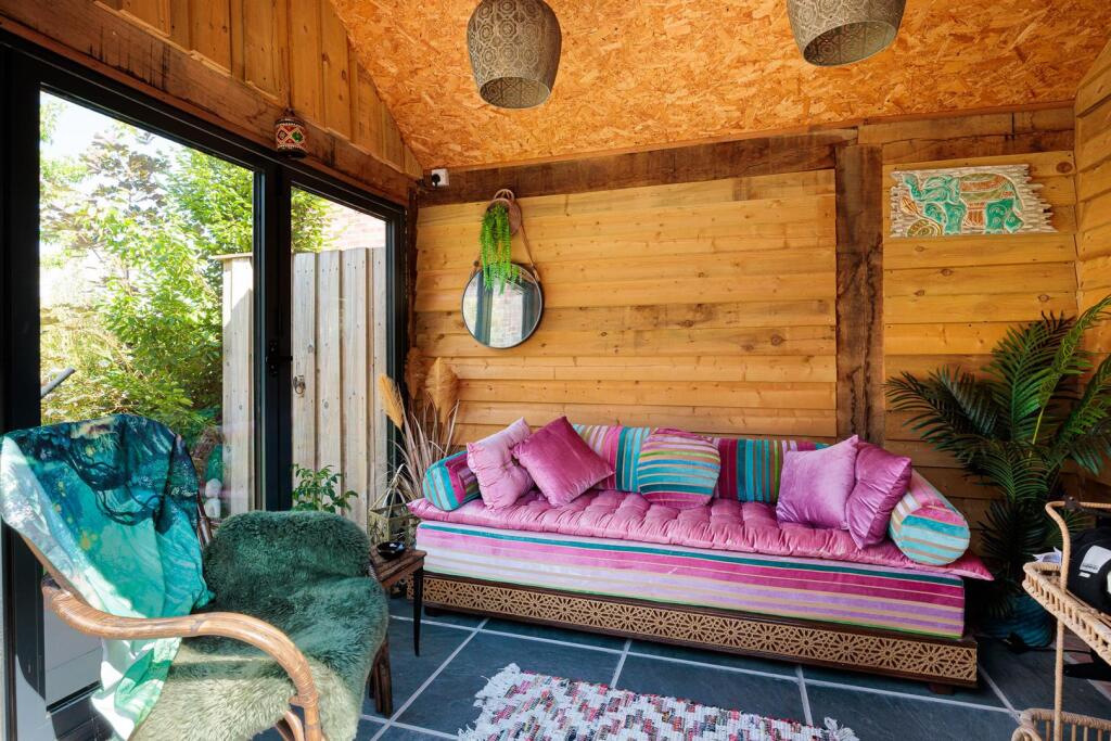 Summer House