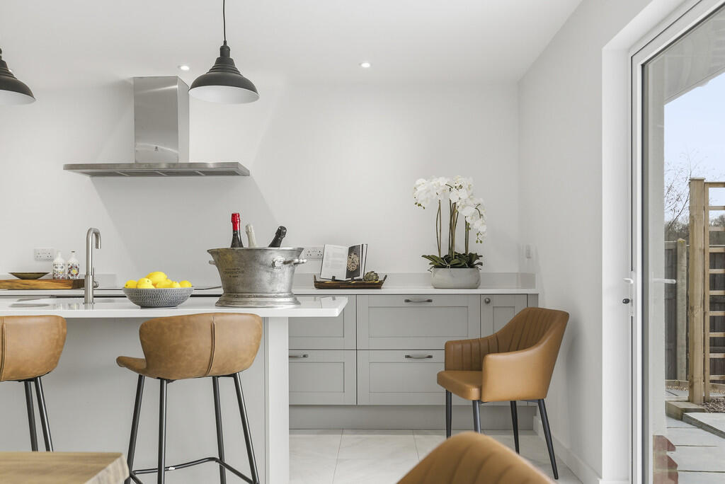 2 Blackheath Road...