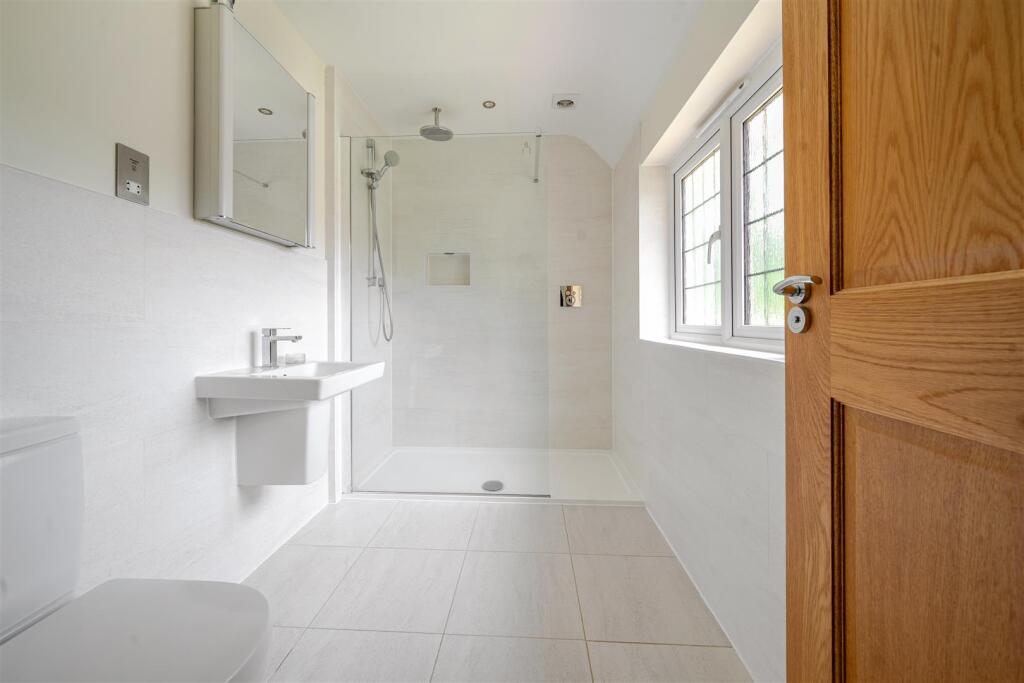 2 Sharpe Street, Towcester