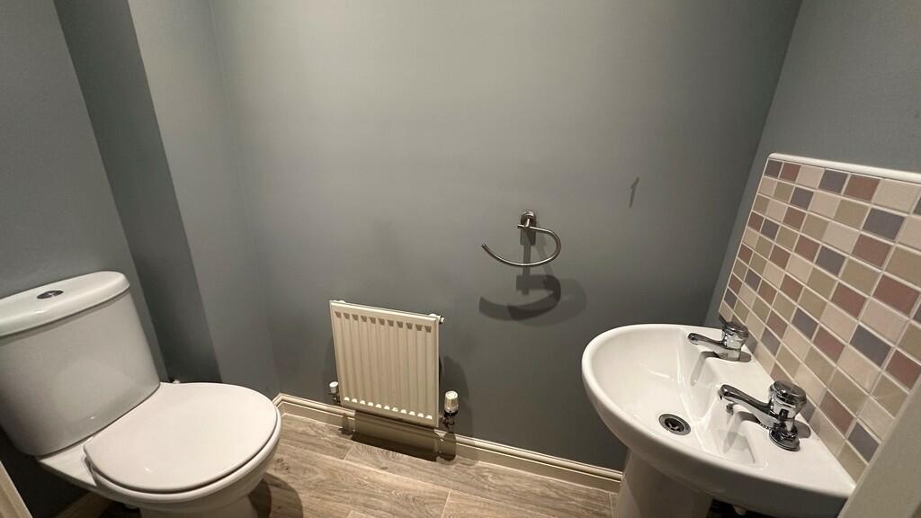 Cloakroom