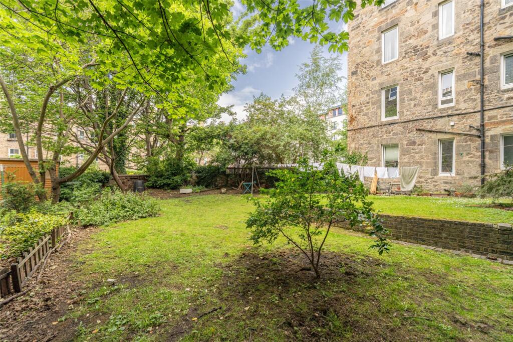 Shared Garden Alt