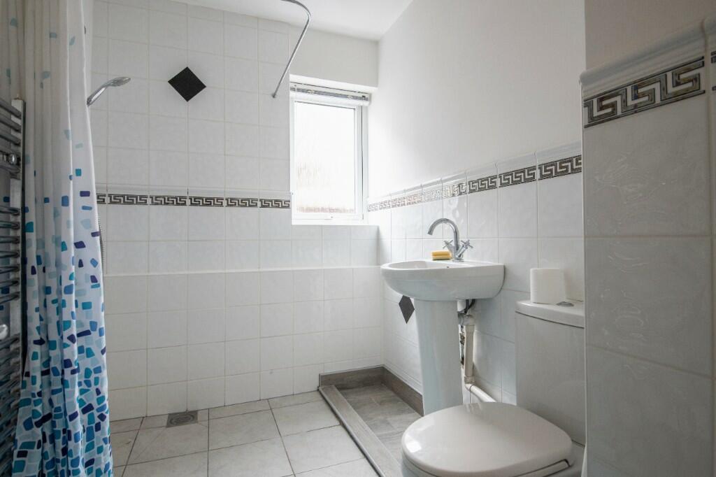 ANNEXE WETROOM