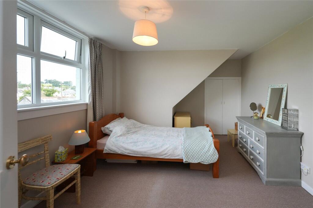 2nd Floor Bedroom